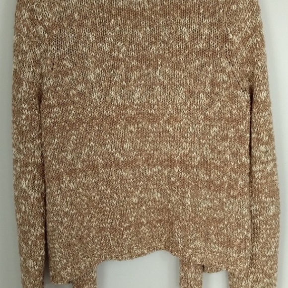 Harley Davidson open front cardigan size L - Picture 9 of 11